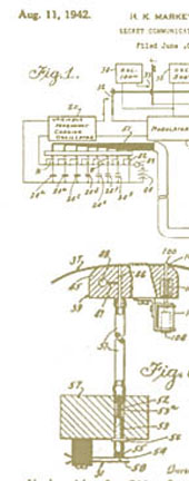 technical diagram of invention