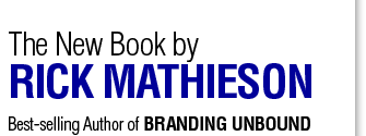 The New Book by Rick Mathieson